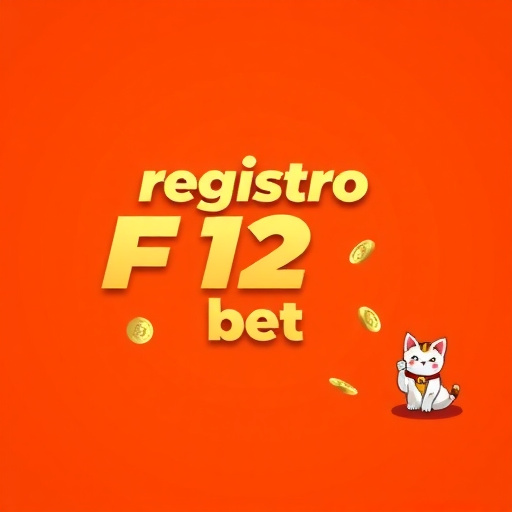 registro f12 bet Logo